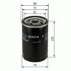 FORD 5017856 Oil Filter